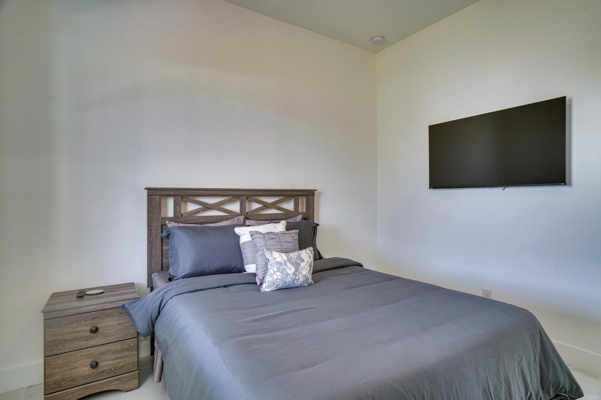 Cape Coral Escape Furnished Lanai And Private Pool! Villa Luaran gambar